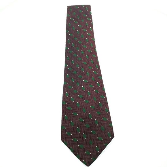 POLO Silk Beautiful Tie - Picture 1 of 4